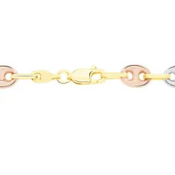 Collier Dami Maille Grain De Cafe|Marc Orian Hot