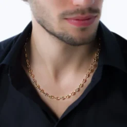 Collier Dami Maille Grain De Cafe|Marc Orian Hot