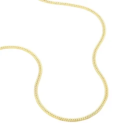 Collier Doline Maille Anglaise|Marc Orian Hot