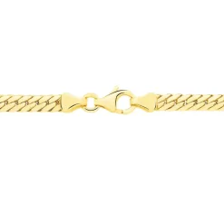 Collier Doline Maille Anglaise|Marc Orian Hot