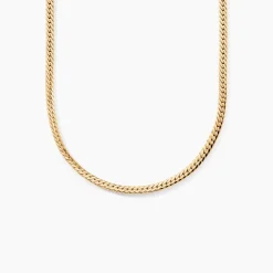 Collier Doline Maille Anglaise|Marc Orian Hot