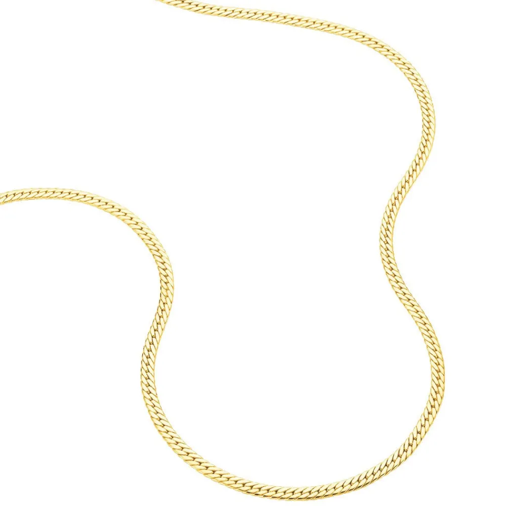 Collier Doline Maille Anglaise|Marc Orian