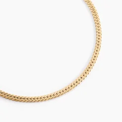 Collier Doline Maille Anglaise|Marc Orian Best