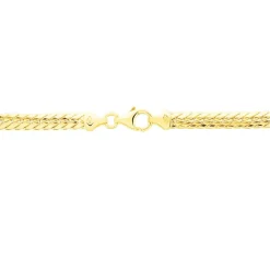 Collier Doline Maille Anglaise|Marc Orian Best