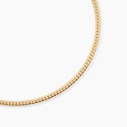 Collier Doline Maille Anglaise|Marc Orian