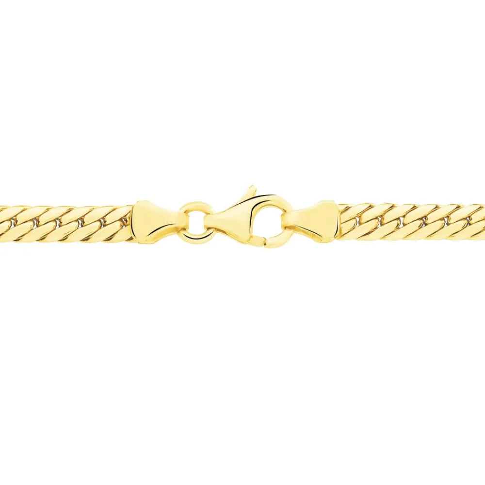 Collier Doline Maille Anglaise|Marc Orian
