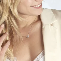 Collier Donatiane De Zirconium|Marc Orian Hot