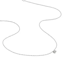 Collier Dream Or Blanc Diamant|Marc Orian Hot