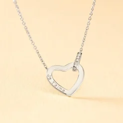 Collier Elanda De Zirconium|Marc Orian Clearance