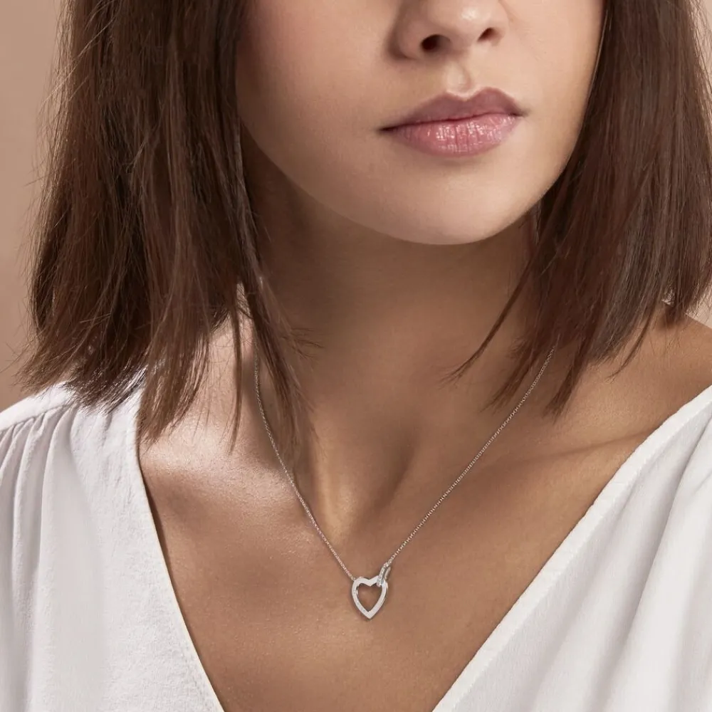 Collier Elanda De Zirconium|Marc Orian Clearance