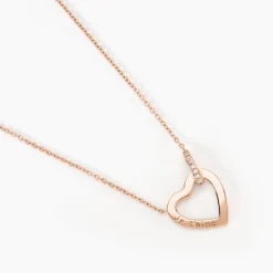 Collier Elanda De Zirconium|Marc Orian Sale