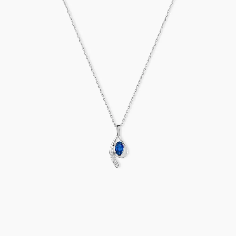 Collier Emotion Diamant|Marc Orian Clearance