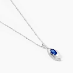 Collier Emotion Diamant|Marc Orian Clearance