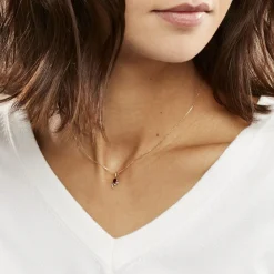 Collier Emotion Diamant|Marc Orian Outlet