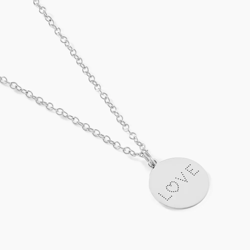 Collier Eternelle|Marc Orian Clearance