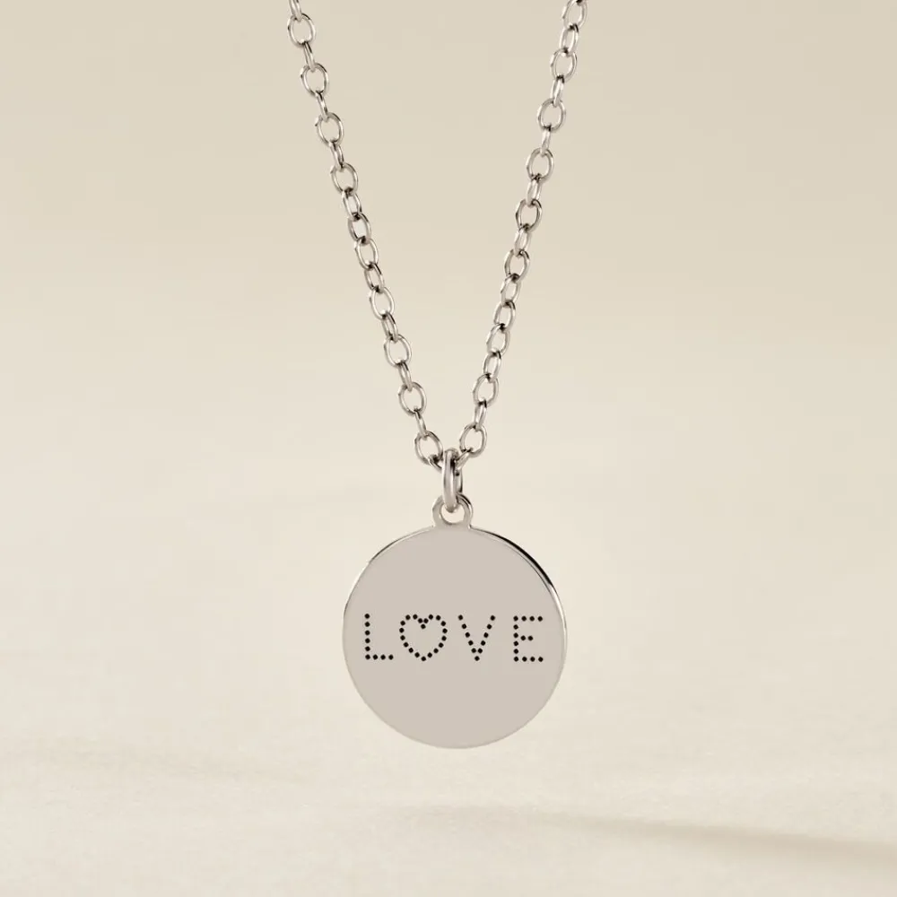 Collier Eternelle|Marc Orian Clearance