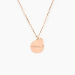 Collier Eternelle|Marc Orian Best