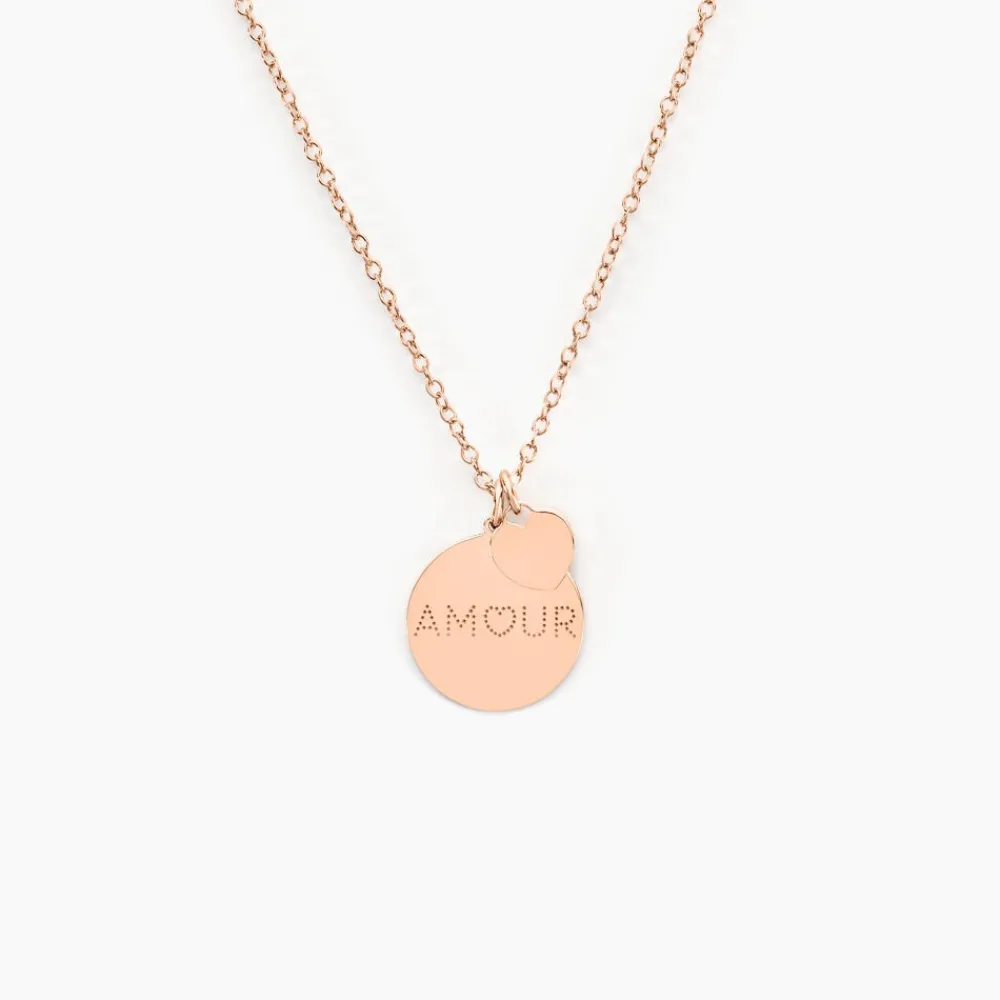 Collier Eternelle|Marc Orian Best
