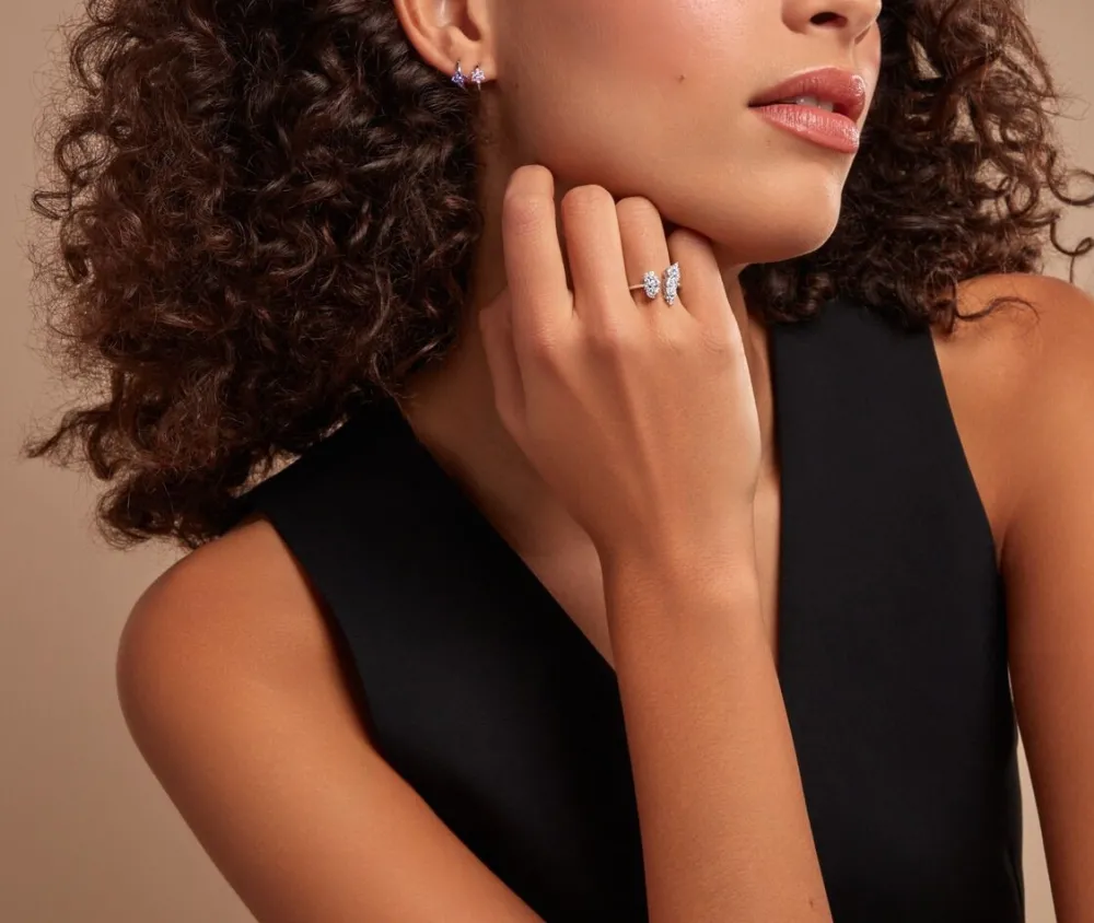 Collier Eternelle|Marc Orian Best