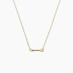Collier Fiorenzo Or Jaune Diamant