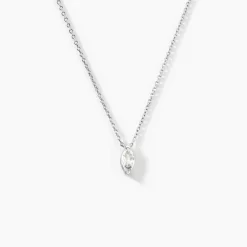 Collier Giulette De Zirconium|Marc Orian Sale