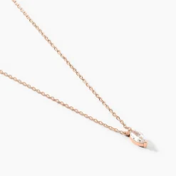Collier Giulette De Zirconium|Marc Orian Outlet