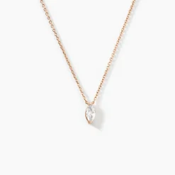 Collier Giulette De Zirconium|Marc Orian Outlet