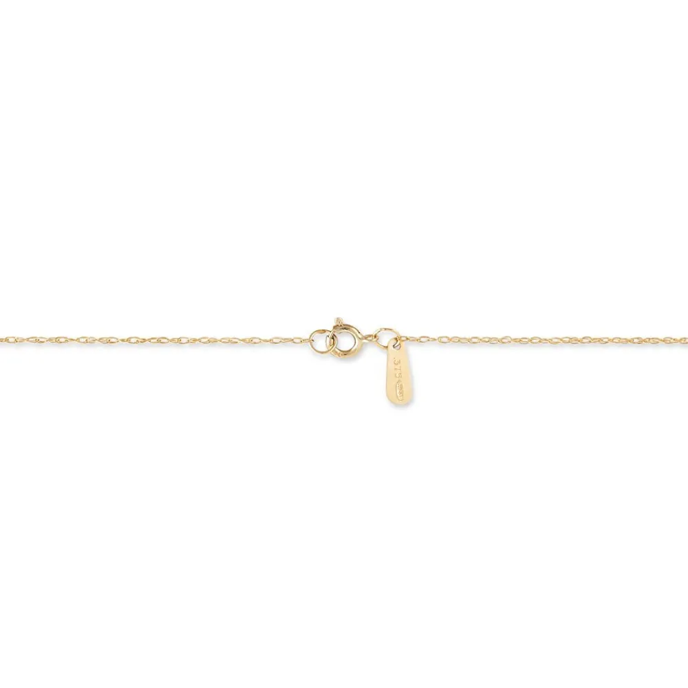 Collier Goutte Or Jaune Amethyste|Marc Orian Discount