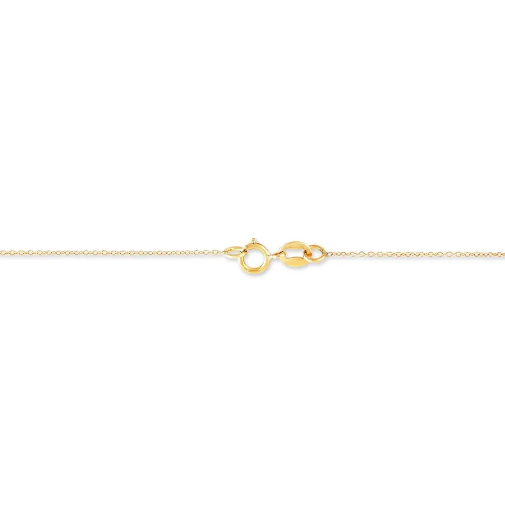 Collier Goutte De Zirconium|Marc Orian Hot
