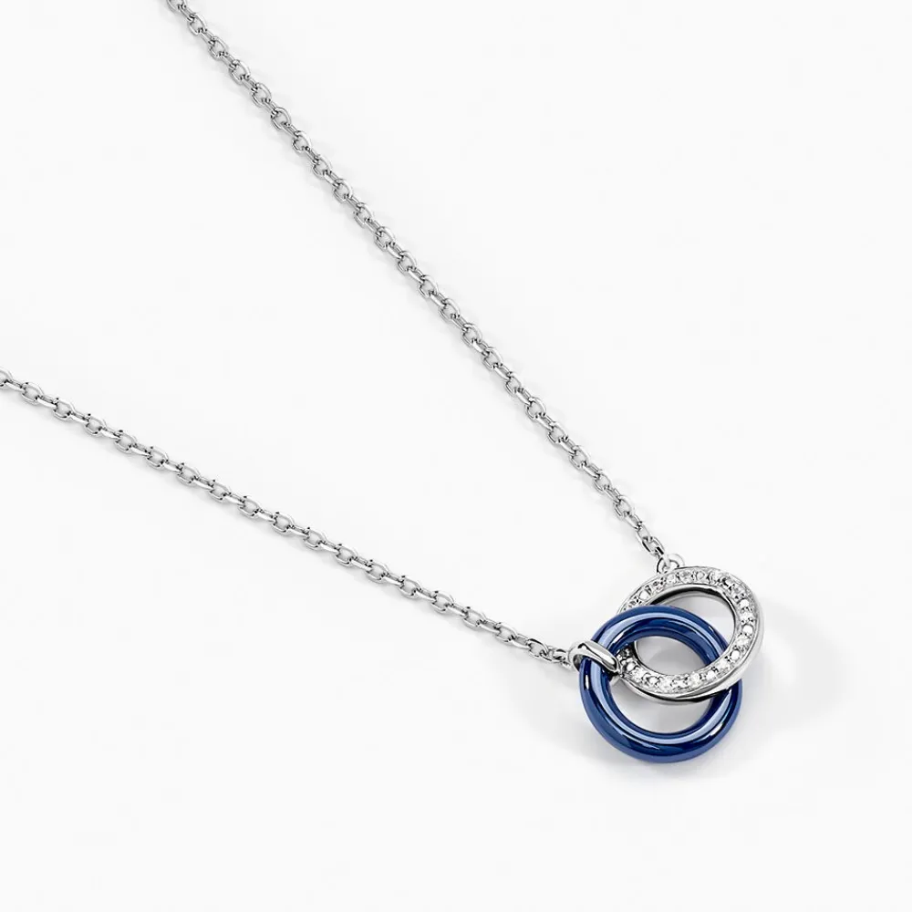 Collier Grizzel De Zirconium|Marc Orian Discount