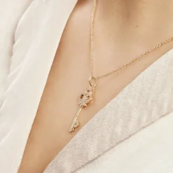 Collier Hilar Plaque Or Oxyde|Marc Orian Hot