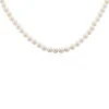 Collier Ikbal Or Jaune Perle De Culture|Marc Orian Hot
