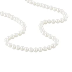 Collier Ikbal Or Jaune Perle De Culture|Marc Orian Hot