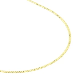Collier Ivy Maille Haricot|Marc Orian Clearance