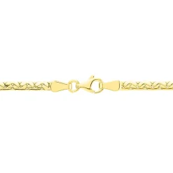 Collier Ivy Maille Haricot|Marc Orian Clearance
