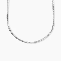 Collier Ivy Maille Haricot|Marc Orian Hot
