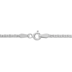 Collier Ivy Maille Haricot|Marc Orian New