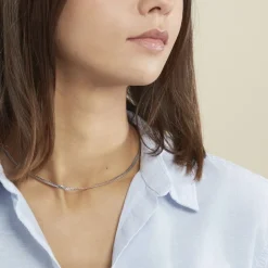 Collier Izel Maille Anglaise|Marc Orian New
