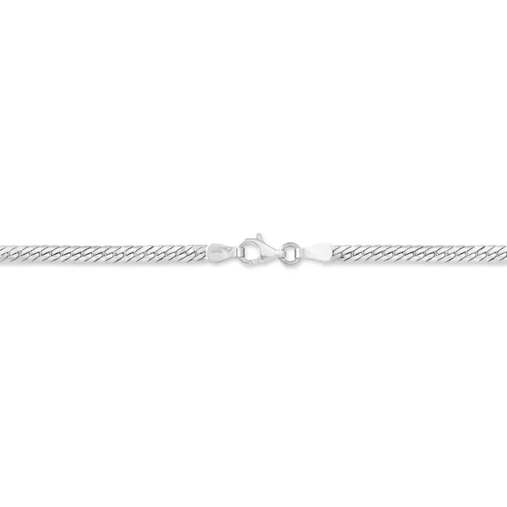 Collier Izel Maille Anglaise|Marc Orian New