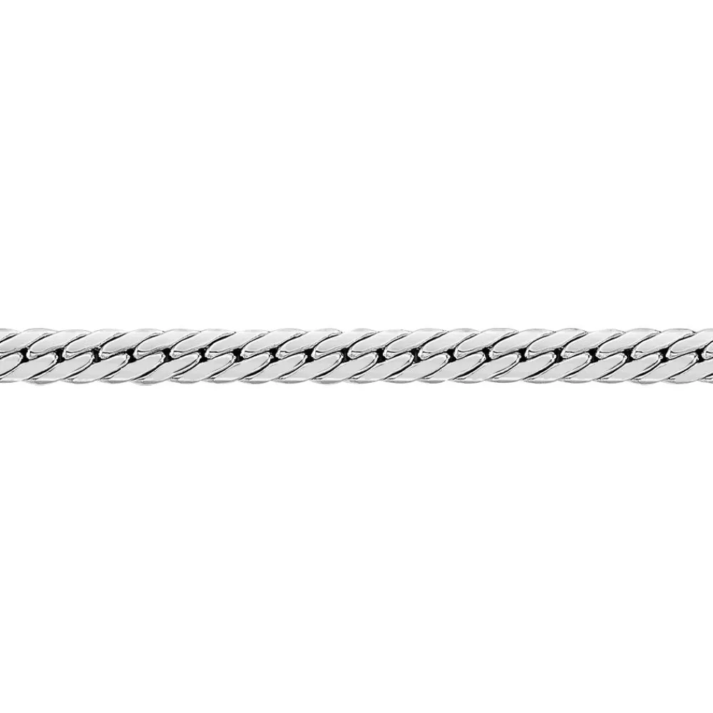 Collier Izel Maille Anglaise|Marc Orian New