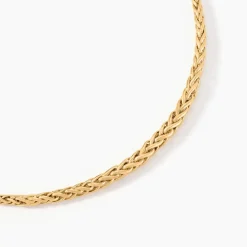Collier Jany Danilo Maille Palmier|Marc Orian New