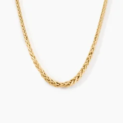Collier Jany Danilo Maille Palmier|Marc Orian New