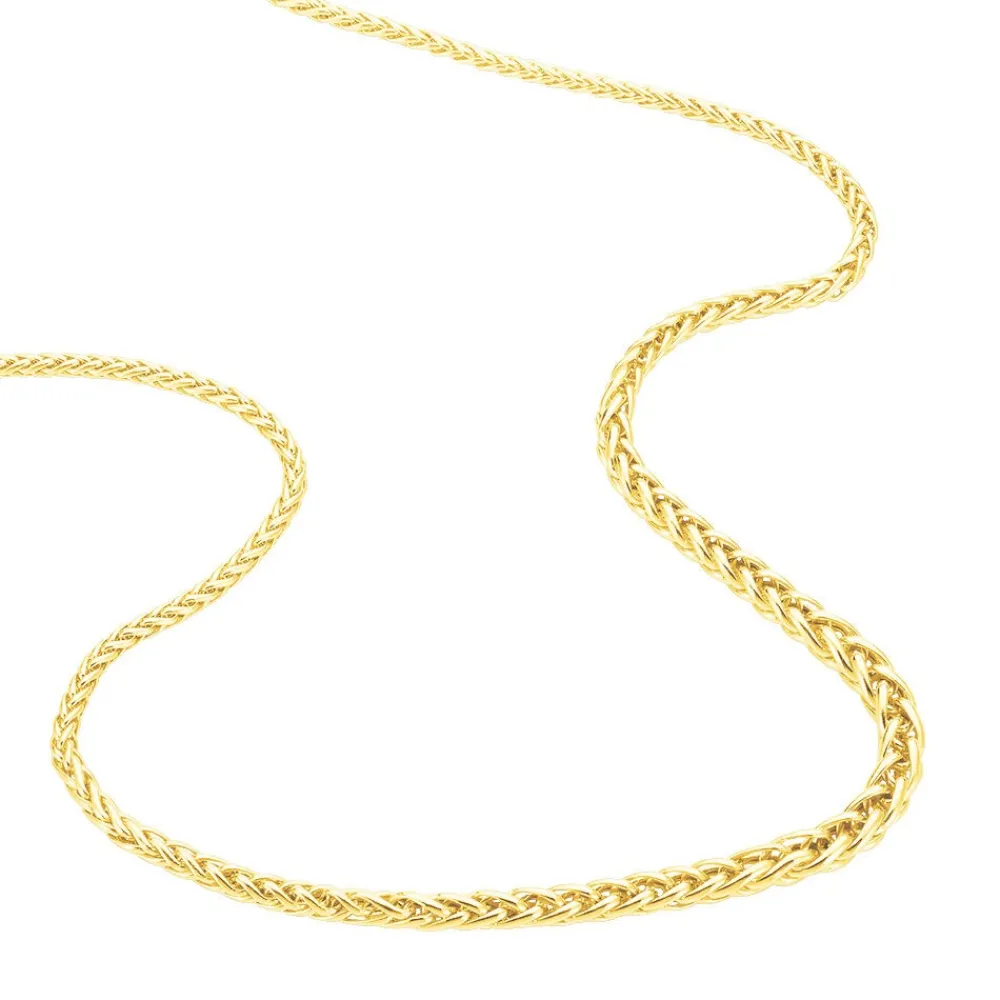 Collier Jany Danilo Maille Palmier|Marc Orian Clearance