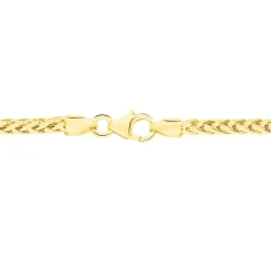 Collier Jany Danilo Maille Palmier|Marc Orian Clearance