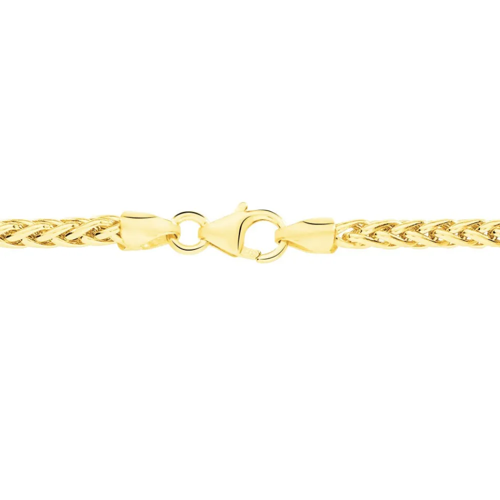 Collier Jany Danilo Maille Palmier|Marc Orian Clearance