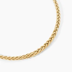 Collier Jany Danilo Maille Palmier|Marc Orian Clearance