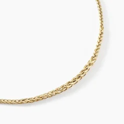 Collier Jany Danilo Maille Palmier|Marc Orian Hot