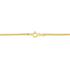 Collier Jany Danilo Maille Palmier|Marc Orian Hot