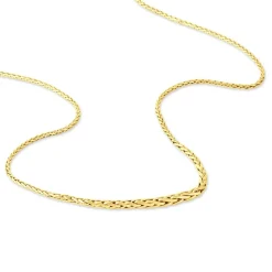 Collier Jany Danilo Maille Palmier|Marc Orian Hot