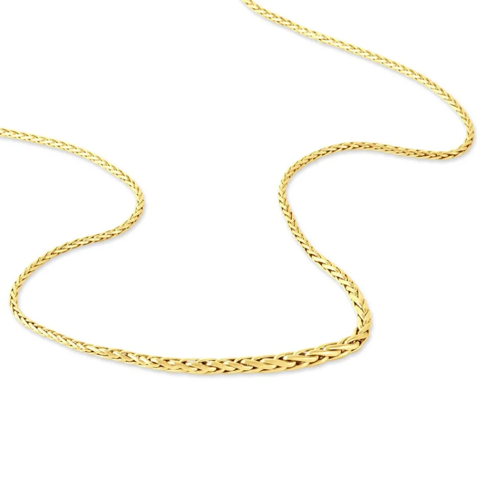 Collier Jany Danilo Maille Palmier|Marc Orian Hot